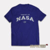 Property Of Nasa T-Shirt