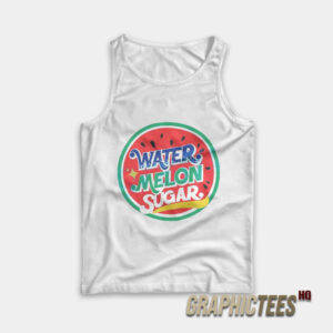 Watermelon Sugar Tank Top
