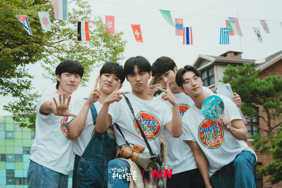 Watermelon Sugar T-Shirt Watermelon Sugar T-Shirt