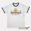 Disappointments All Of You Ringer T-Shirt
