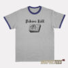 Ethan Hawkes Bikini Kill Ringer T-Shirt