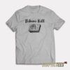 Ethan Hawkes Bikini Kill T-Shirt