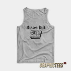 Ethan Hawkes Bikini Kill Tank Top