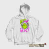 Mama Grinch Hoodie