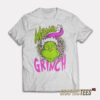 Mama Grinch T-Shirt