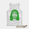 Mariah The Scientist Free Thug Tank Top
