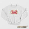 Miller High Life Sweatshirt