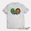 Pop Wave Slime Beam T-Shirt