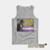 Does He Look Like A Sith Tank Top