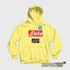 Kappa Napoli Football Hoodie