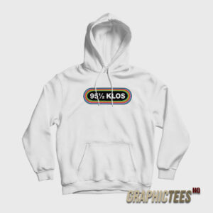Radio Vintage Recreation Hoodie