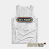 Radio Vintage Recreation Tank Top