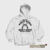 Major Marquis Warren Bounty Hunter Hoodie