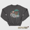 Merry Christmas Muhfukka Samuel L Jackson Sweatshirt