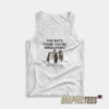 The Rats Think You're Disgusting Tank Top