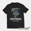 Vintage Creepshow A Very Scary Series T-Shirt