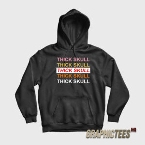Thick Skull Hayley Williams Hoodie