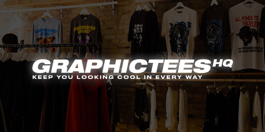 GRAPHICTEESHQ