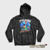 Matthew Piper Jenks Frank Walks Hoodie