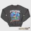Matthew Piper Jenks Frank Walks Sweatshirt
