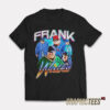 Matthew Piper Jenks Frank Walks T-Shirt