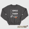 Roderick Strong Single Taken Giving Bitches The 40 Dollar Sweatshirt