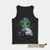 Us Against The World Tank Top