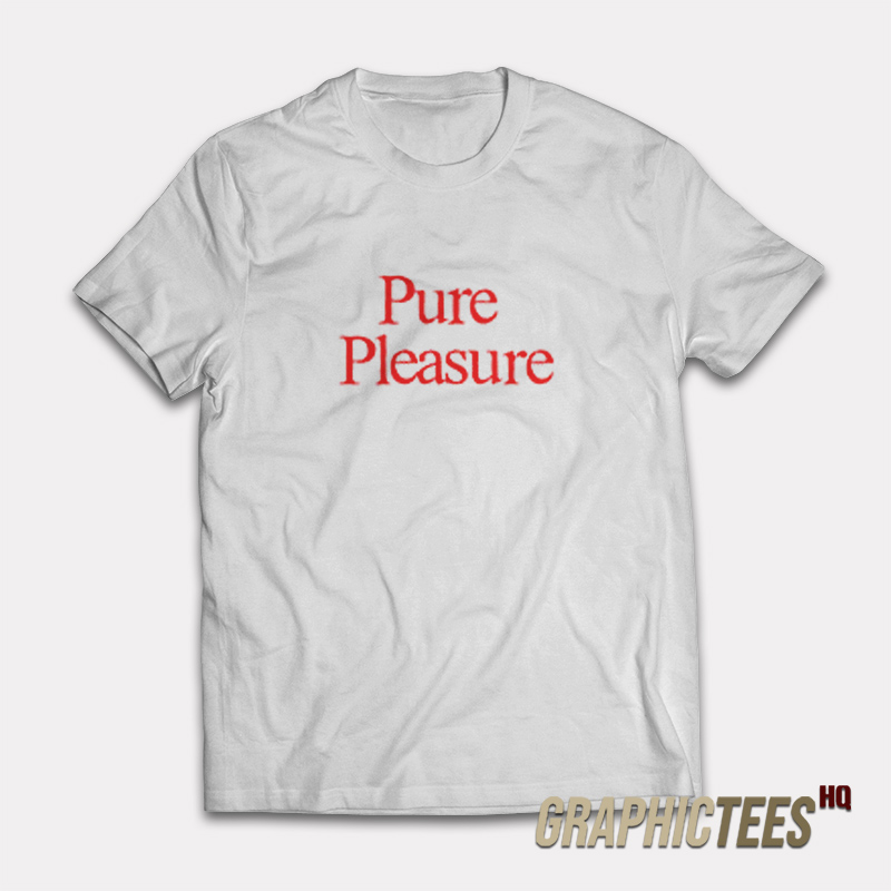 Hayley Williams Pure Pleasure T-Shirt Hayley Williams Pure Pleasure T-Shirt