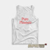 Hayley Williams Pure Pleasure Tank Top