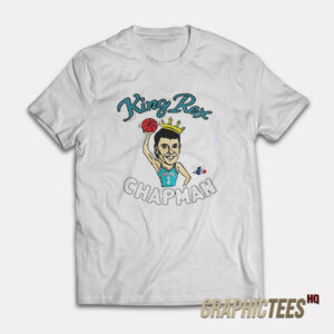 King Rex Chapman T-Shirt