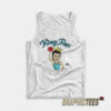 King Rex Chapman Tank Top