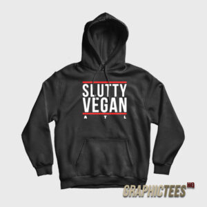 Slutty Vegan ATL Hoodie