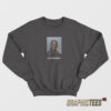 Travis Scott Mugshot It’s Miami Sweatshirt