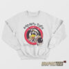 Vintage Kadaffy Duck Sweatshirt
