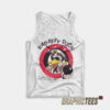 Vintage Kadaffy Duck Tank Top