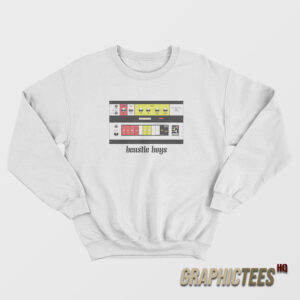 Beastie Boys Fuck All Y’all Sweatshirt