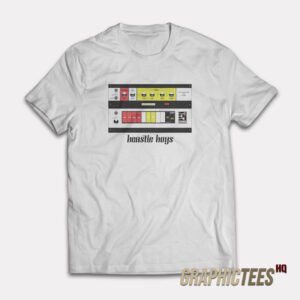 Beastie Boys Fuck All Y’all T-Shirt