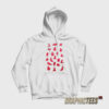 Devil Sex Position Fashion Victim Hoodie