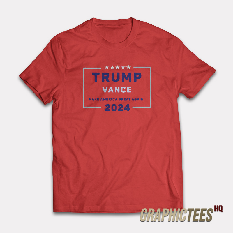 Hulk Hogan Trump Vance Make America Great Again T-Shirt Hulk Hogan Trump Vance Make America Great Again T-Shirt
