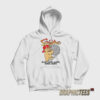 Sisyphus Keep Rollin Rollin Rollin Rollin Hoodie