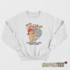 Sisyphus Keep Rollin Rollin Rollin Rollin Sweatshirt