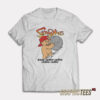 Sisyphus Keep Rollin Rollin Rollin Rollin T-Shirt