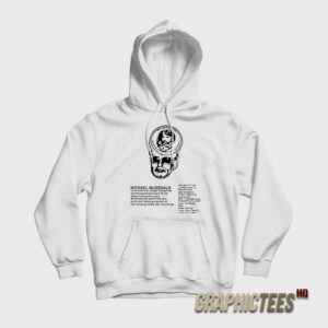 We Can Discover The Wonders Of Michael McDonald Hoodie