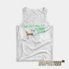 We Just Call It Regular Style Tank Top