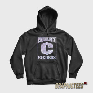 Coulda Been Records Druski Hoodie