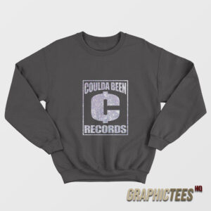 Coulda Been Records Druski Sweatshirt
