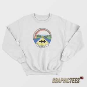 Eleven Point River It’s Always Sunny In Philadelphia Sweatshirt