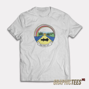 Eleven Point River It’s Always Sunny In Philadelphia T-Shirt
