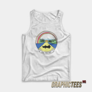 Eleven Point River It’s Always Sunny In Philadelphia Tank Top