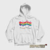 Grateful Dead It’s A Rainbow Full Of Sound Hoodie